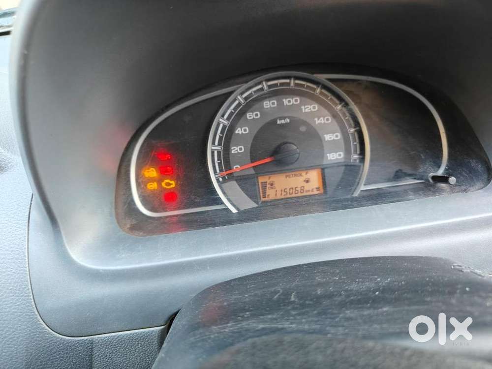 Maruti Suzuki Alto 800 2016 Cng & Hybrids Well Maintained