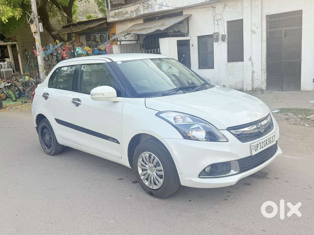 Maruti Suzuki Swift Dzire Vdi (o), 2015, Diesel