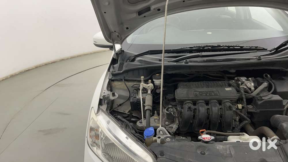 Honda City I Vtec Vx Option Bl, 2016, Petrol