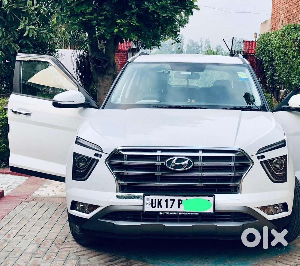 2021 Hyundai Petrol Manual 62000 Km Driven