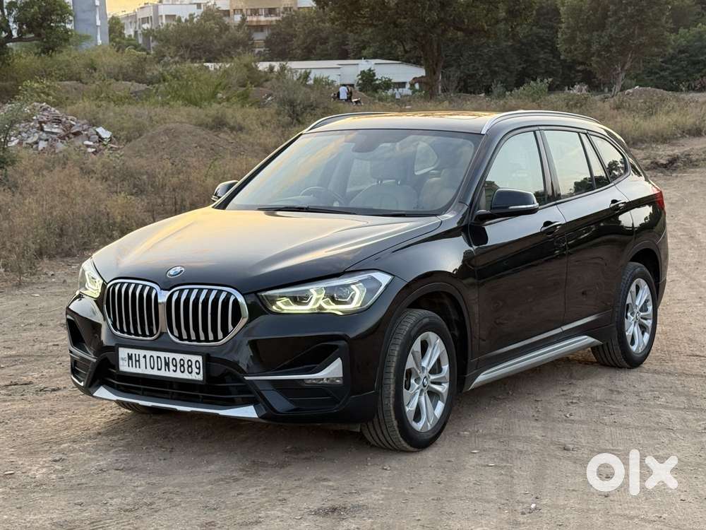 Bmw X1 Sdrive 20d X Line, 2021, Diesel