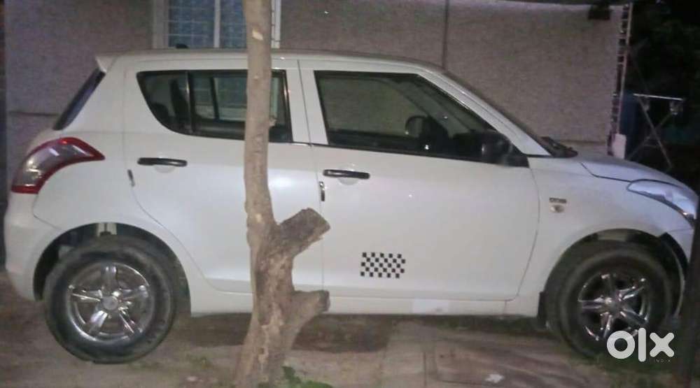 Maruti Suzuki Swift 2012 Diesel 65000 Km Driven