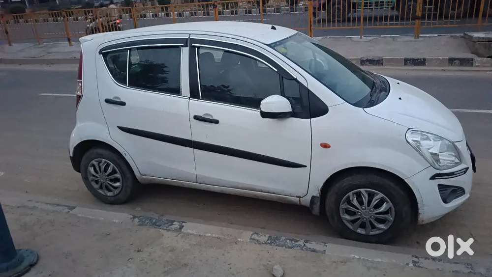 Maruti Suzuki Ritz Vdi 2013