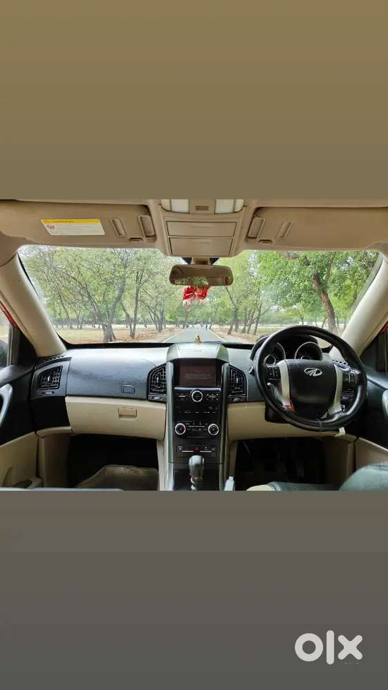 Mahindra Xuv500 2016 Diesel 90000 Km Driven
