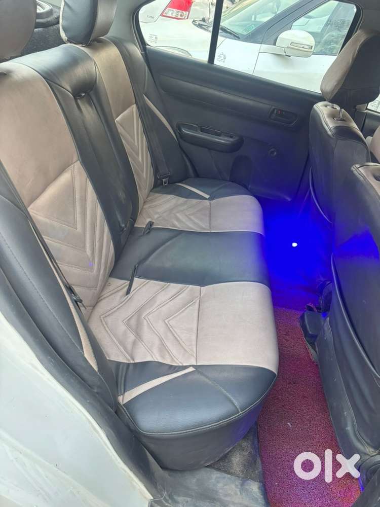 Maruti Suzuki Swift Dzire Tour 2016