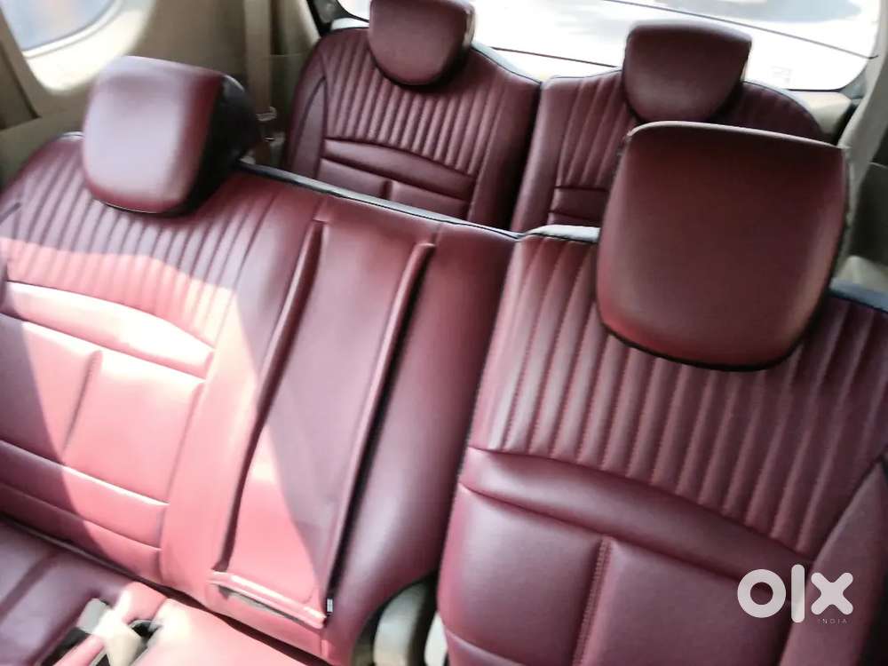 Maruti Suzuki Ertiga 2017 Cng & Hybrids 175000 Km Driven