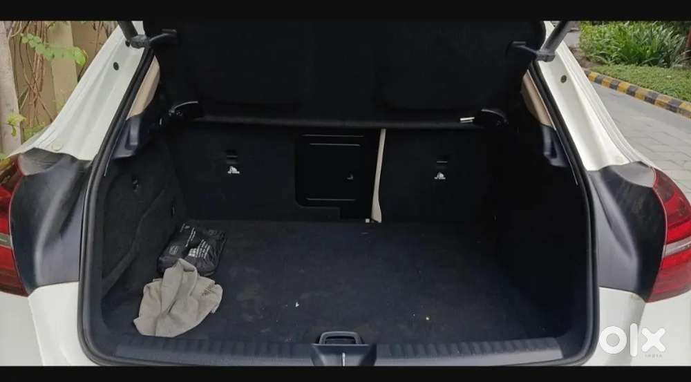 Mercedes-benz Gla 2019 Petrol 63000 Km Driven