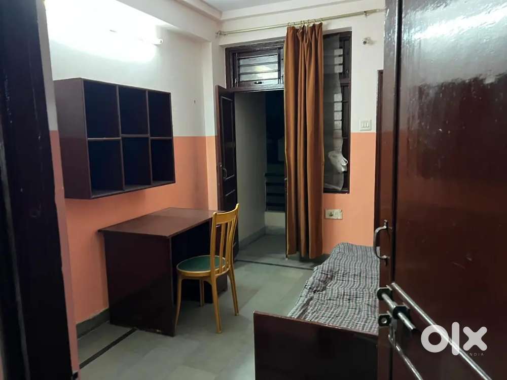 1room furnished nearby coaching center near vigyan nagar thana