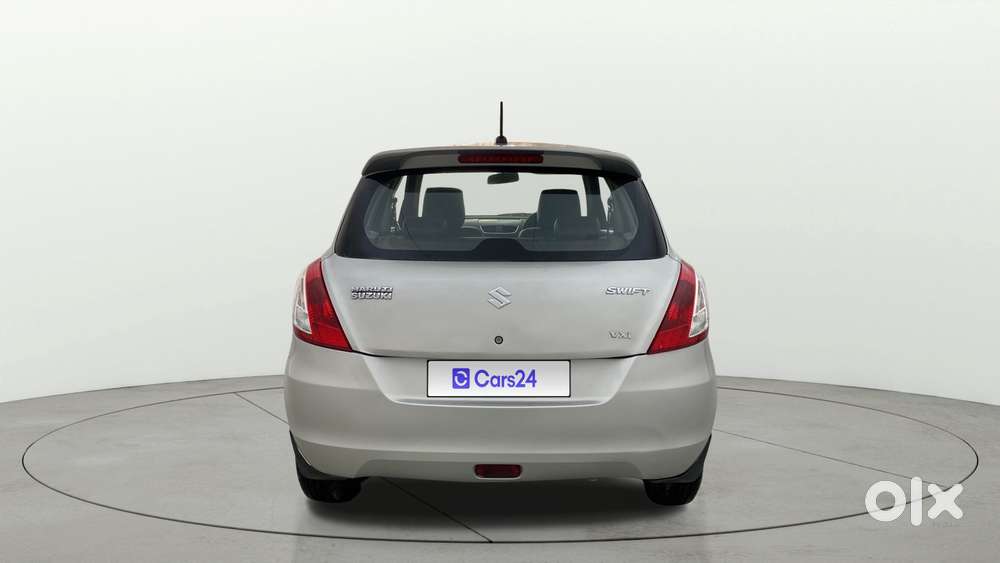 Maruti Suzuki Swift 2011-2014 Vxi, 2014, Petrol