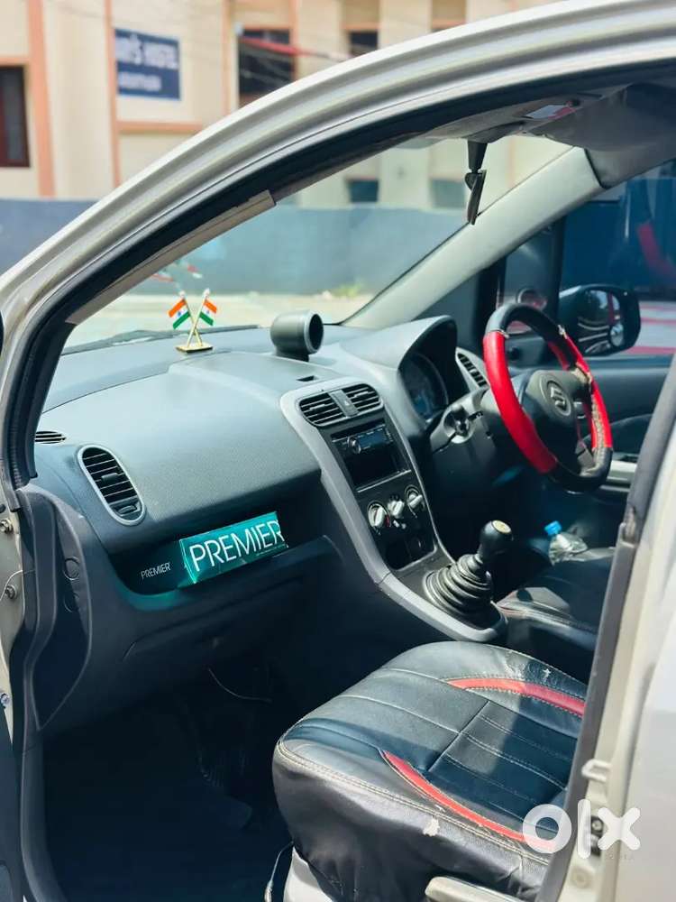 Maruti Suzuki Ritz Vdi 2009