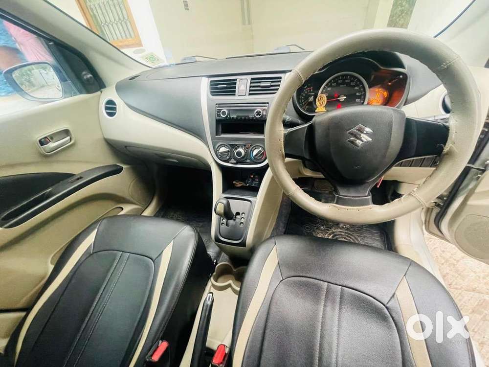 Maruti Suzuki Celerio 2015 Petrol Good Condition
