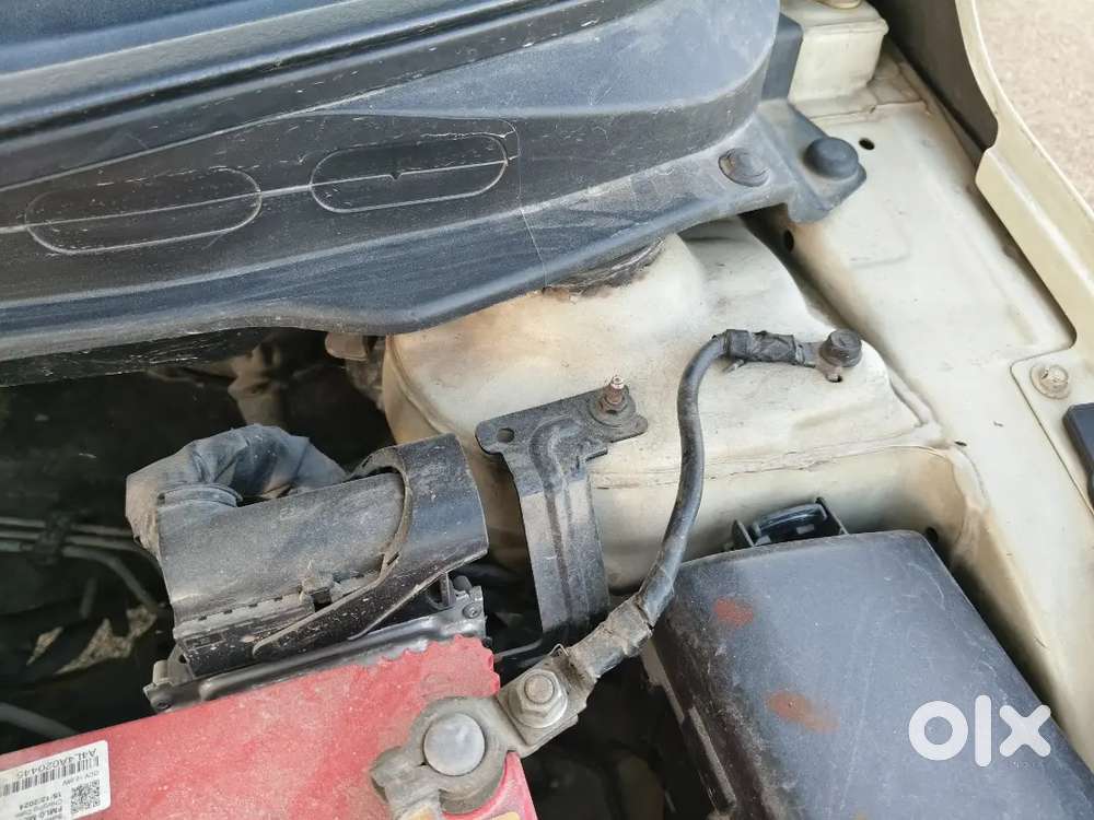 Hyundai I20 Magna 2013