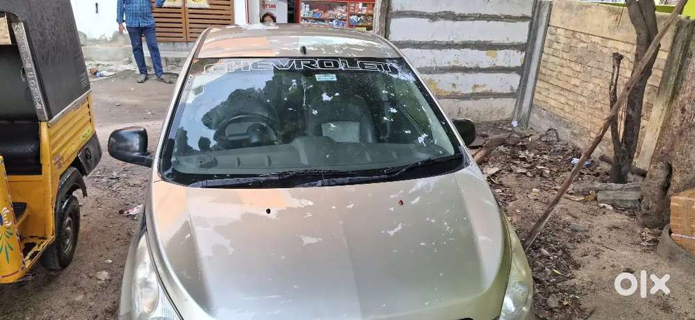 Chevrolet Beat 2011 Diesel 85000 Km Driven