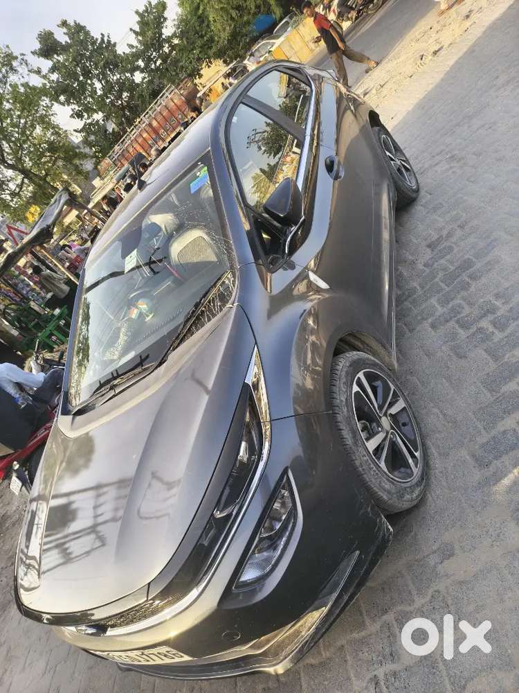 Tata Altroz 2022 Petrol Well Maintained