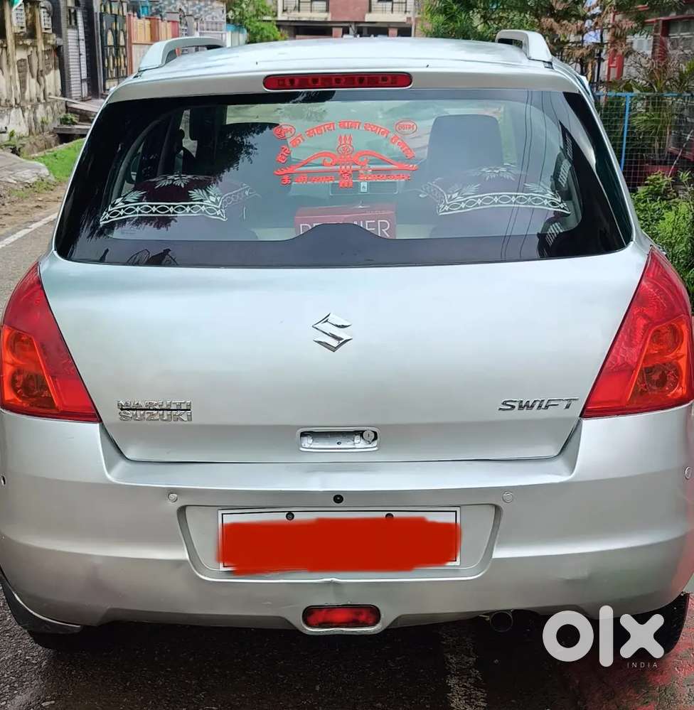 Maruti Suzuki Swift 2010 Petrol Well Maintained
