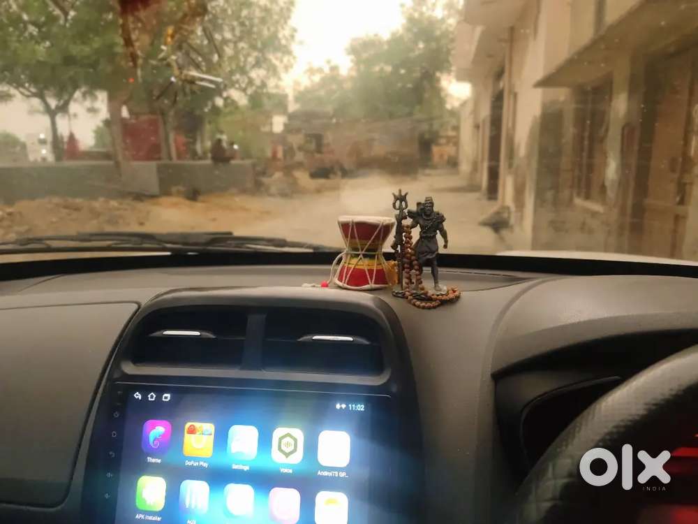 Renault Kwid 2016 Petrol Well Maintained Good Condition