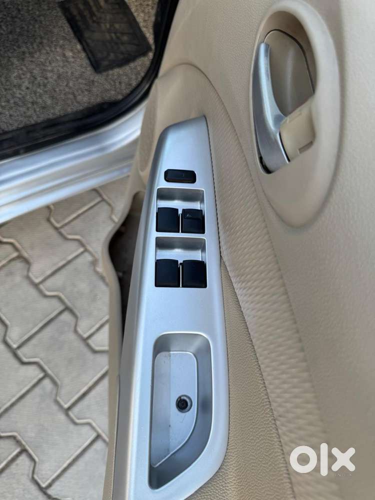 Toyota Etios Vd, 2016, Diesel