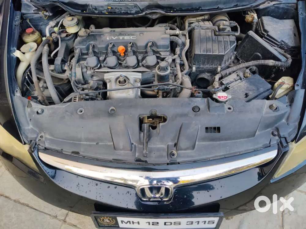 Honda Civic 1.8 V 2006