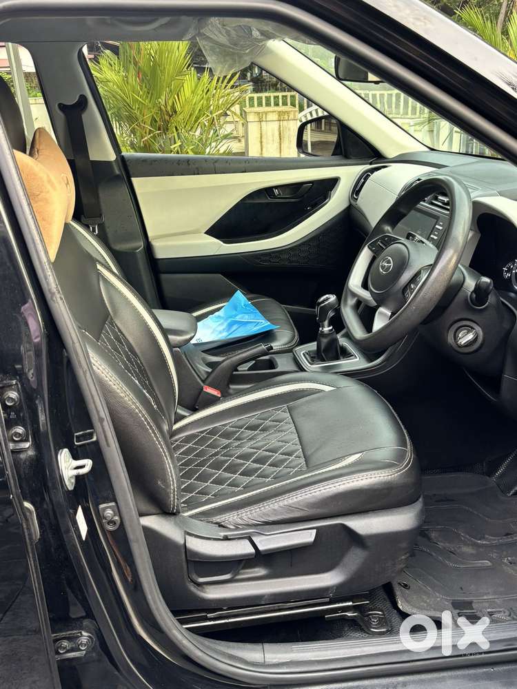 Hyundai Creta 1.4 Ex Diesel, 2021, Diesel