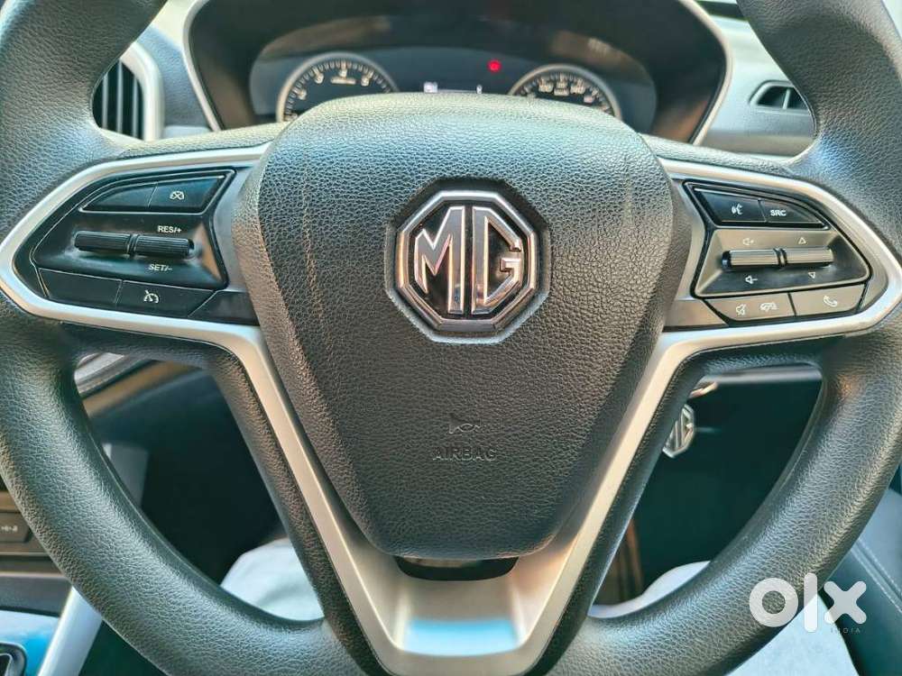 Mg Hector Shine 2.0 Turbo Diesel Mt, 2021, Diesel