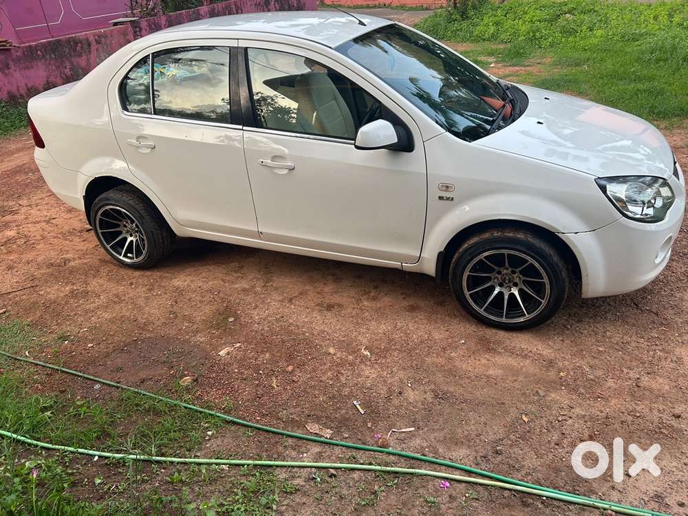 Ford Fiesta 1.4 Exi 2009 Diesel