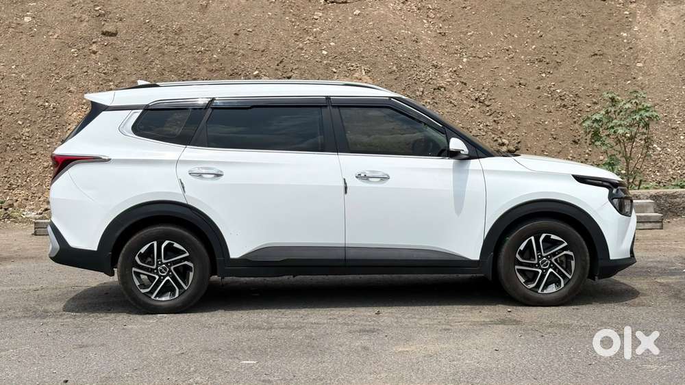 Kia Carens 1.4 Prestige Plus Turbo 7 Str, 2022, Diesel