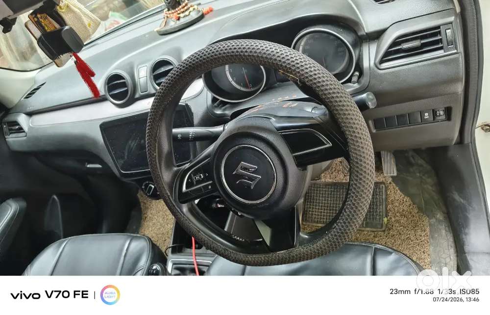2023 Maruti Suzuki Dzire Vxi