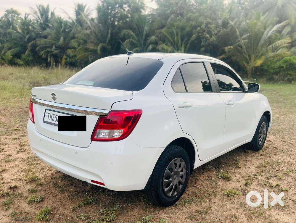 Maruti Suzuki Dzire 1.2 Vxi, 2024, Petrol