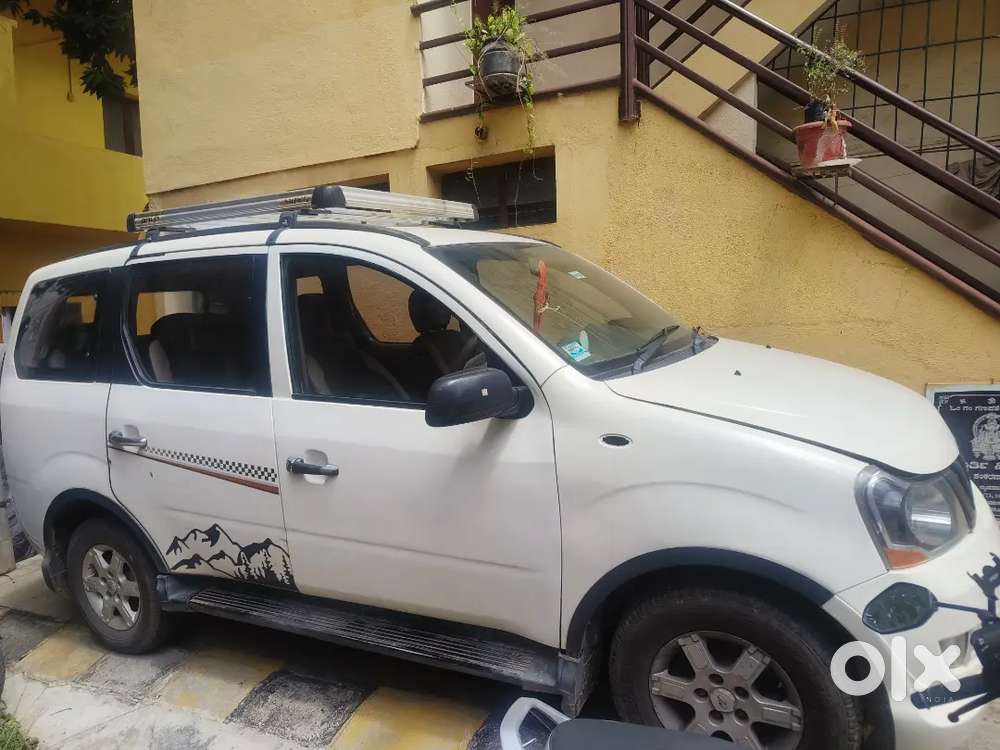 Mahindra Xylo Diesel Manual 2014