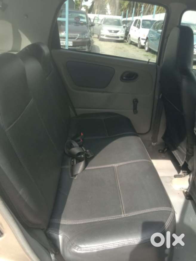 Maruti Suzuki Alto K10 Vxi, 2011, Petrol