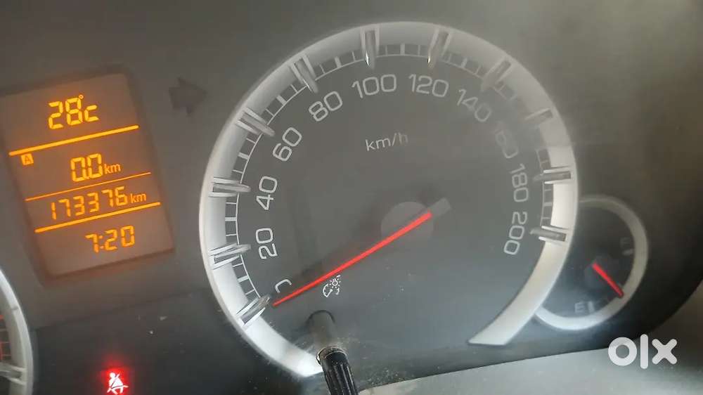 Maruti Suzuki Ertiga 2012 Diesel Well Maintained