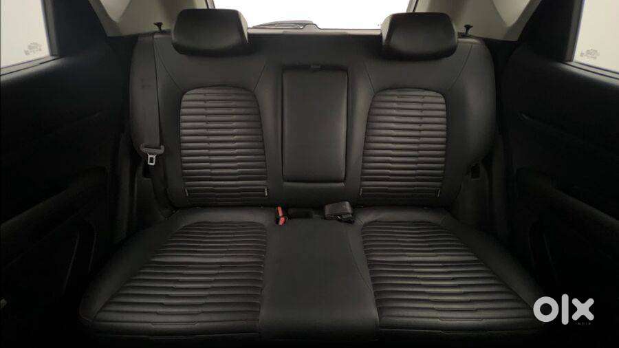 Mint Condition Kia Sonet Gtx+ 1.0 Turbo Imt | Top-end | Fully Loaded