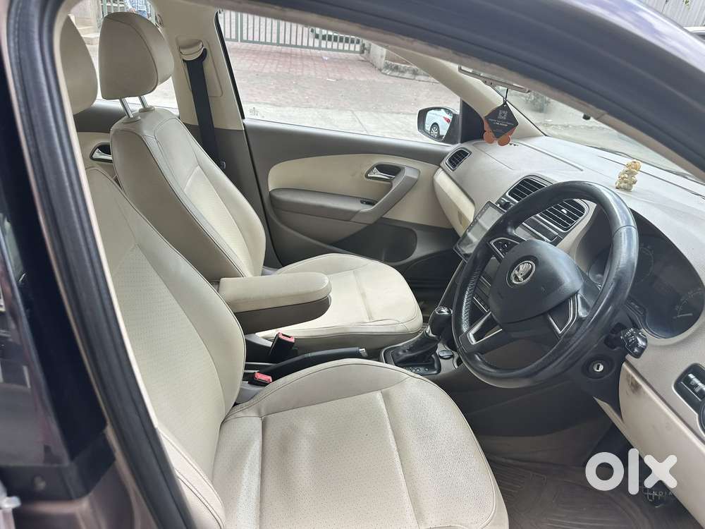 Skoda Rapid 1.5 Tdi Style/1.5 At Style, 2016, Diesel
