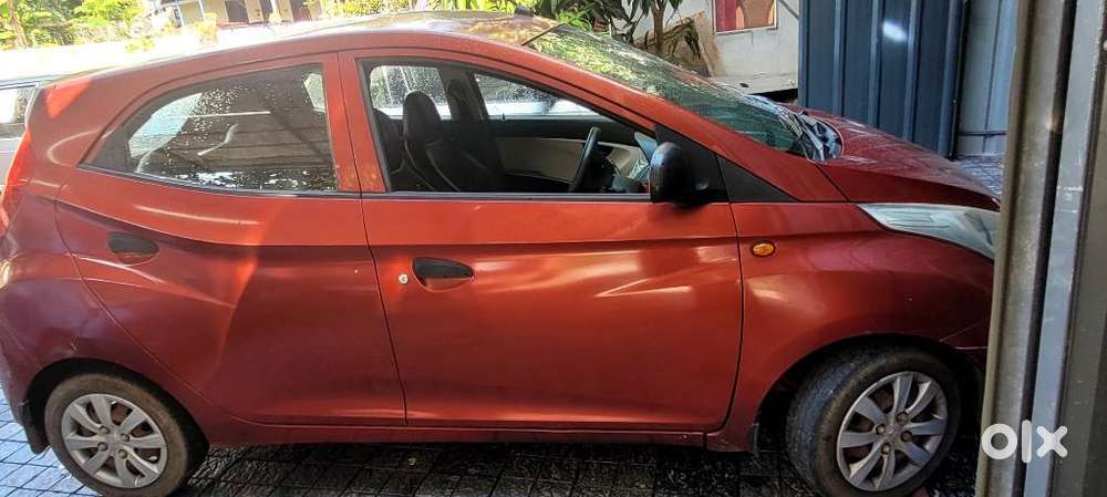 Hyundai Eon Magna +, 2012, Petrol