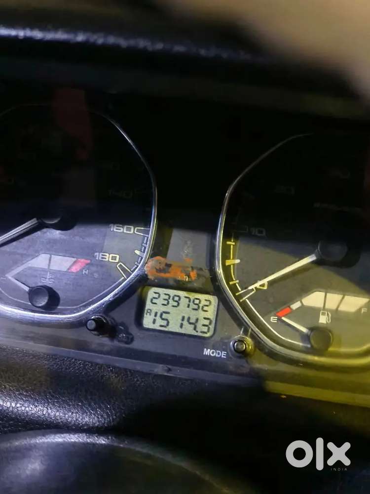 Tata Indica Ev2 2015 Manual Diesel