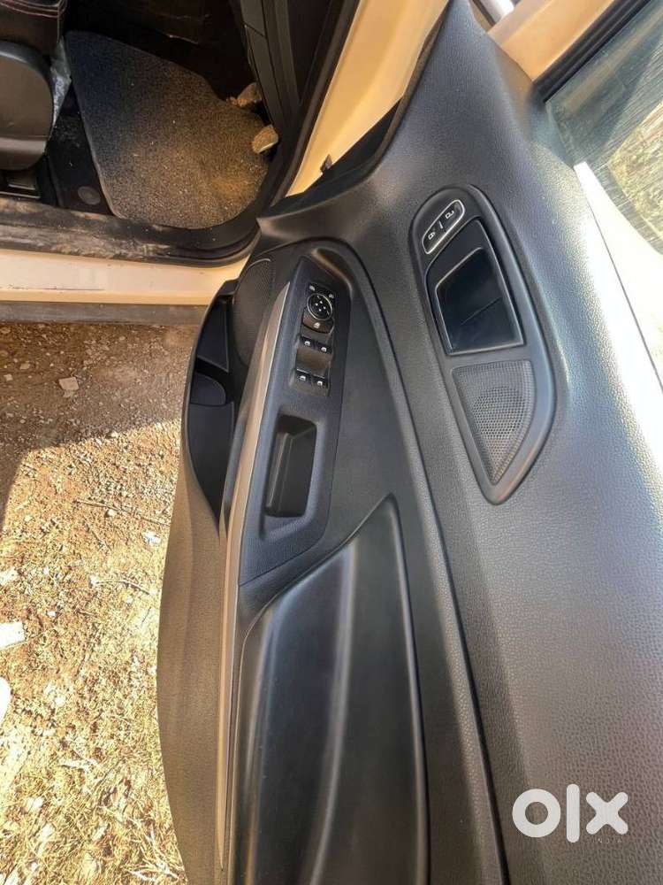 Ford Ecosport 1.5 Petrol Ambiente, 2018, Petrol