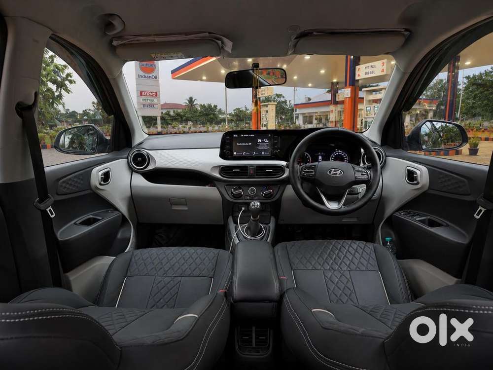 Hyundai Grand I10 Nios 2025 Cng & Hybrids Well Maintained