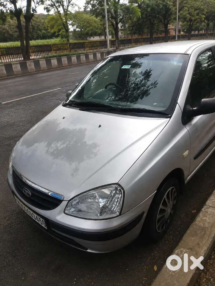 Tata Indigo Ecs 2006 Petrol Variant Fitness Valid Till 2031