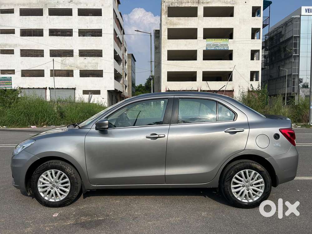 Maruti Suzuki Dzire 1.2 Zxi Cng, 2023, Cng & Hybrids