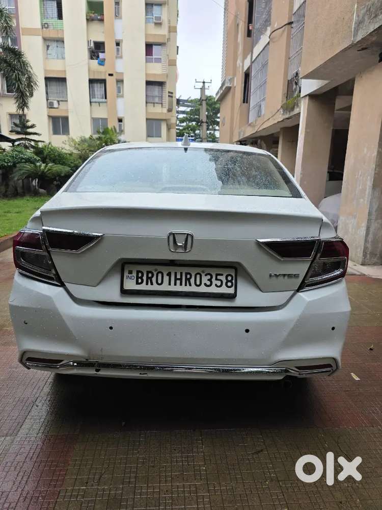 New Car Lena Hai