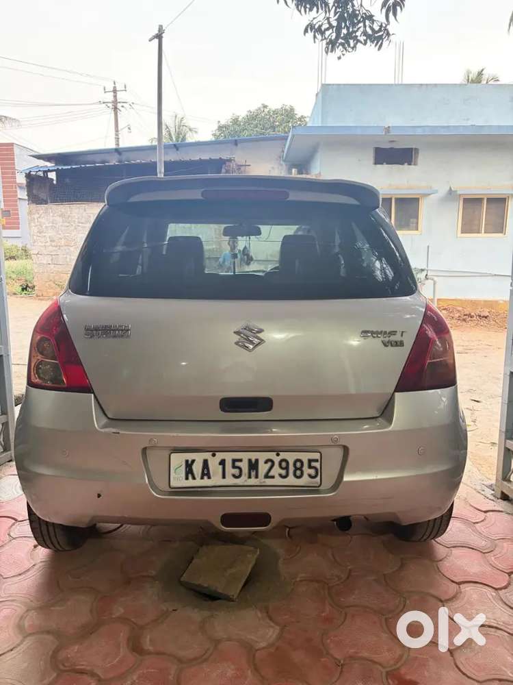 Maruti Swift Vdi 2009