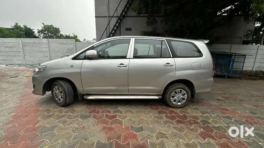Toyota Innova 2007 Diesel Good Condition