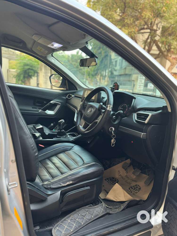 Tata Harrier Xm, 2019, Diesel