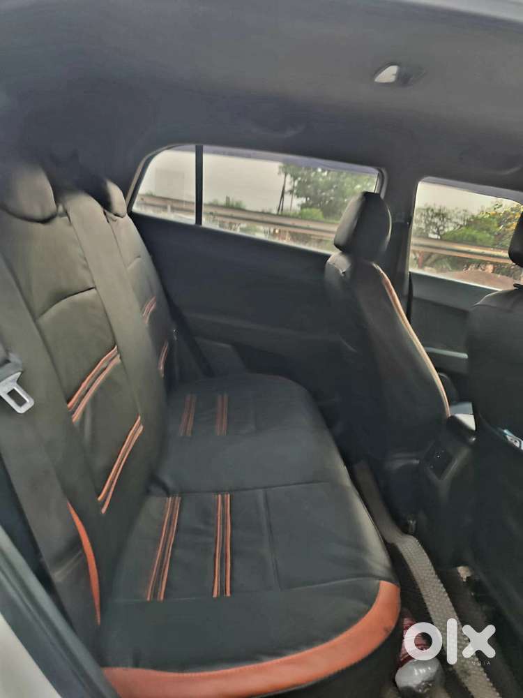 Hyundai Creta 1.4 Crdi S Plus, 2017, Diesel