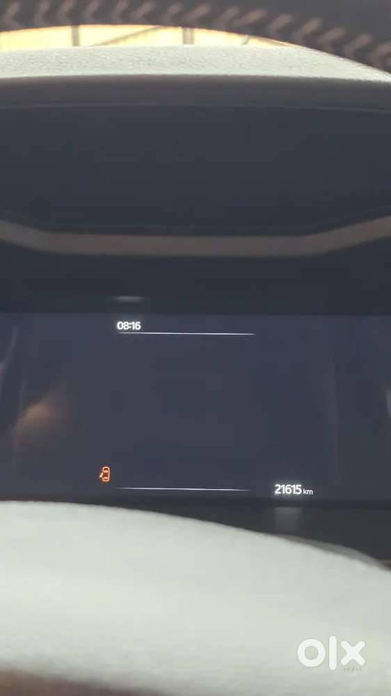 Mahindra Xuv400 Ev 2025 Electric Well Maintained