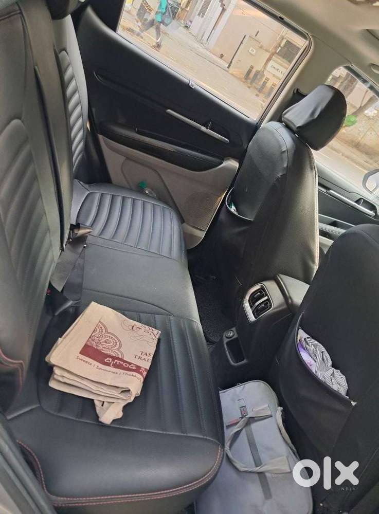 Kia Sonet Htx Plus Turbo Imt, 2021, Petrol