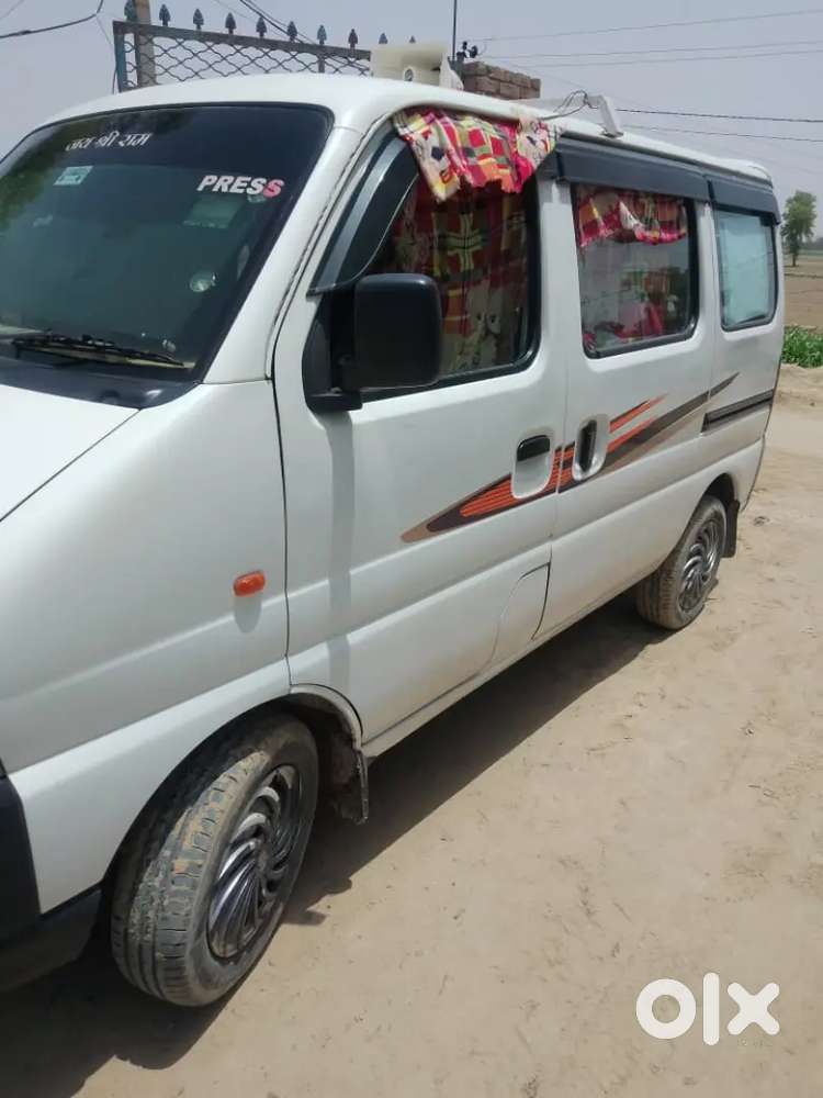 Maruti Eeco Ac 2021