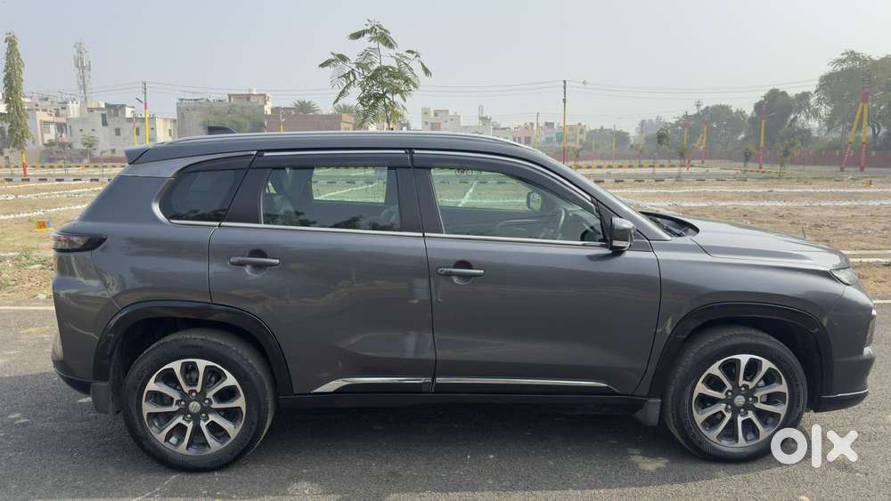 Maruti Suzuki Grand Vitara 1.5 Zeta Plus Intelligent Hybrid Ecvt, 20..