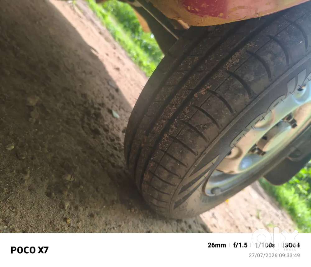 Maruti Suzuki 800 1999 Petrol Well Maintained