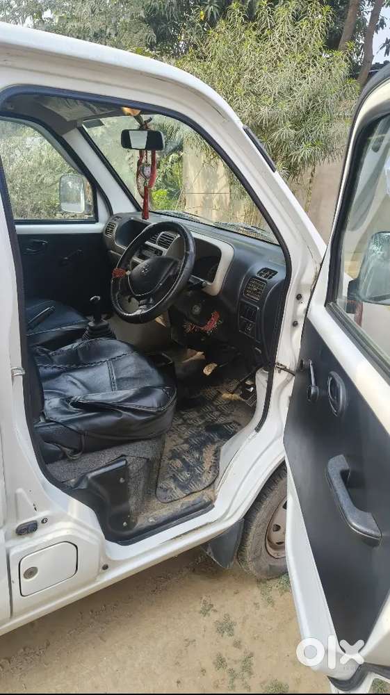 Maruti Suzuki Eeco 2020